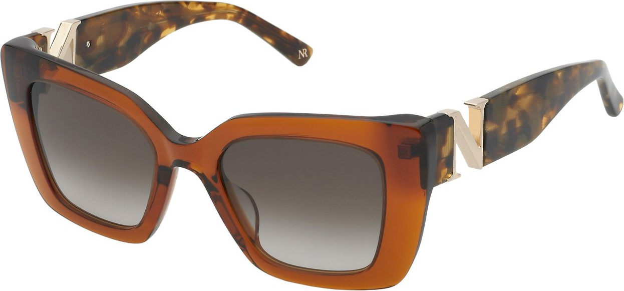 Color_0893 - Shiny Transparent Brown