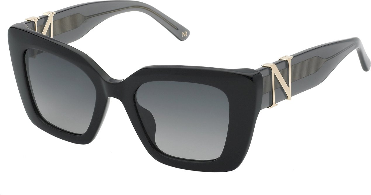 Color_0700 - Shiny Black