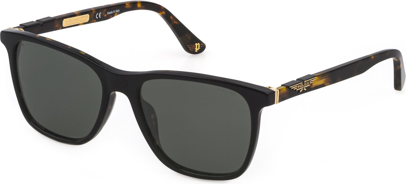 Color_9D6P - Black+havana