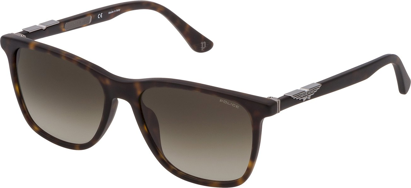 Color_0738 - Matt Dark Havana