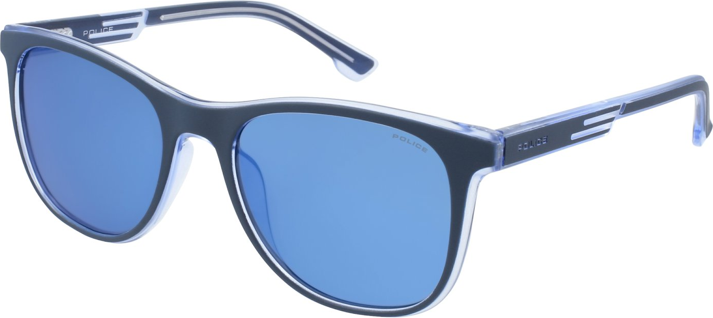 Color_787P - Matt Blue + Shiny Blue