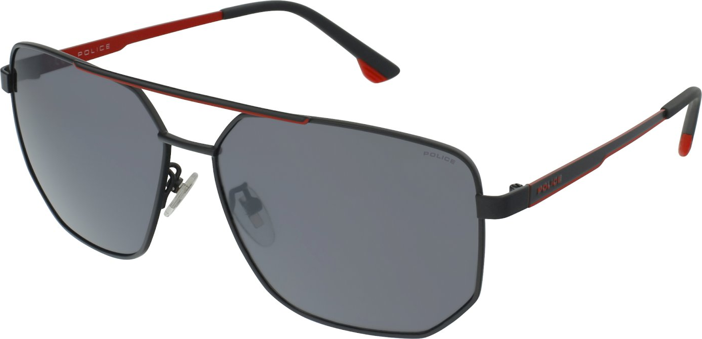 Color_H53X - Total Semi Matt Grey