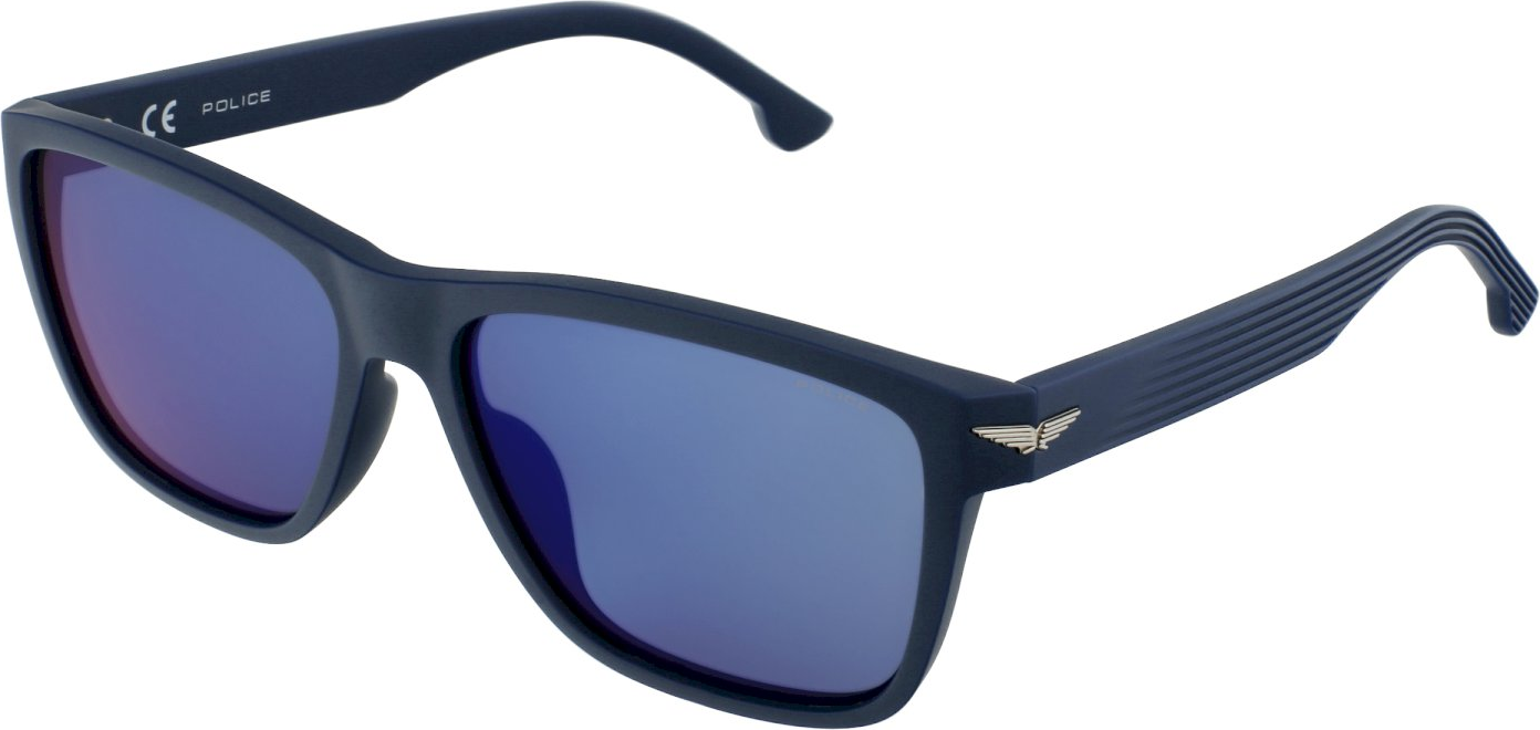 Color_6QSP - Matt Blue