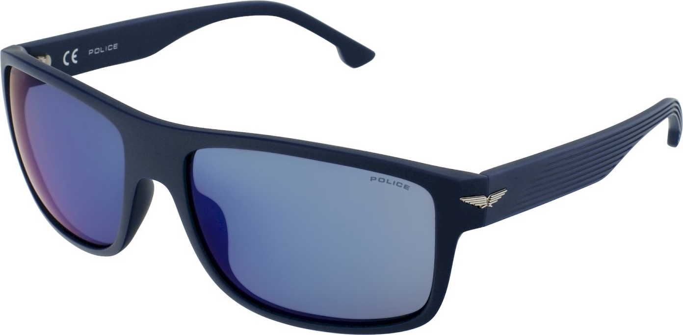 Color_6QSP - Matt Blue