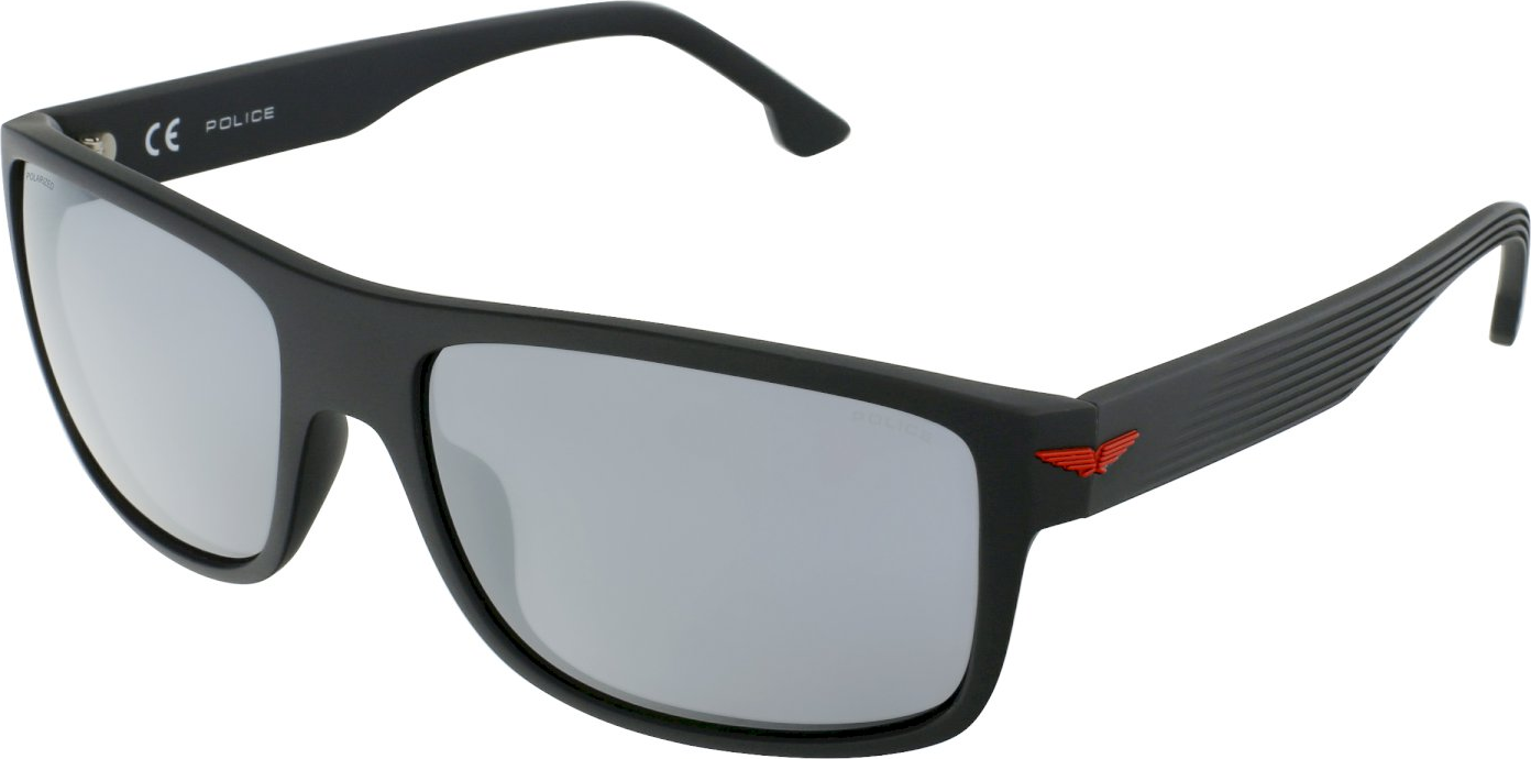 Color_6VPP - Shiny Full Anthracite Grey