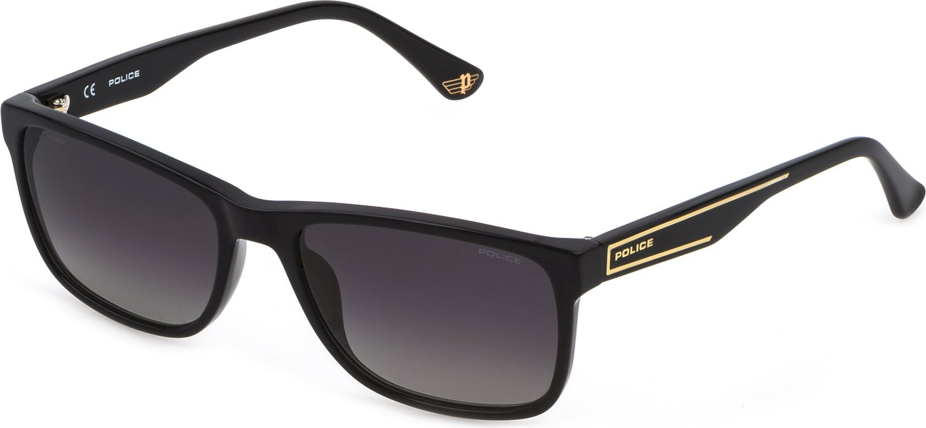 Color_700P - Shiny Black