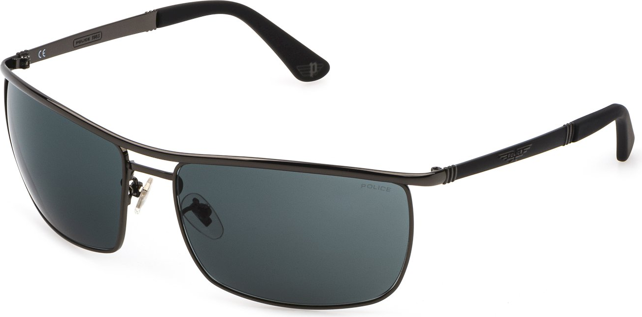 Color_0K56 - Gun W/matt Black Parts