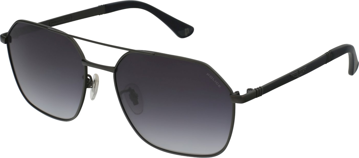 Color_0627 - Matt Gun Metal