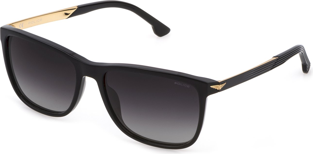 Color_0700 - Shiny Black