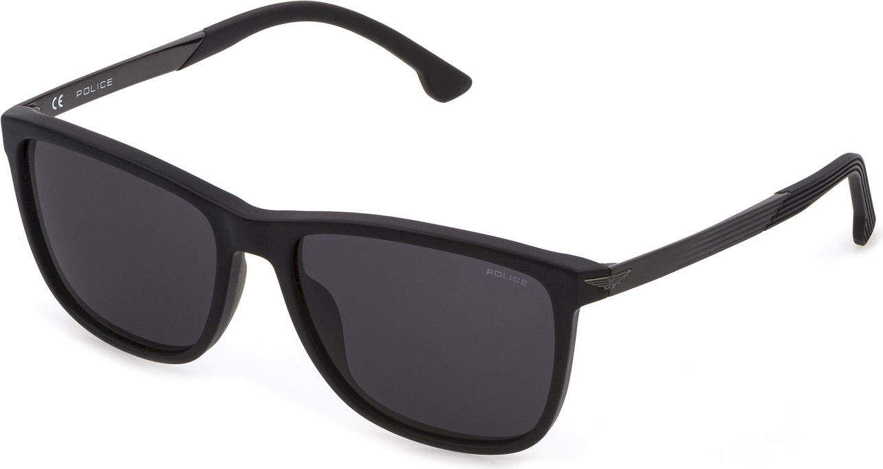 Color_0703 - Matt/sandblasted Black