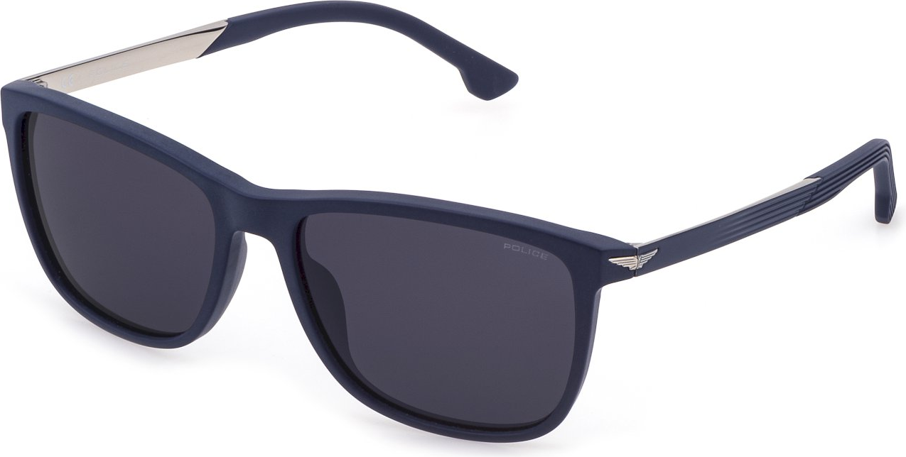 Color_0C03 - Matt Blue