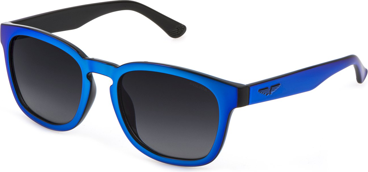 Color_0ARE - Shiny Mirror Blue