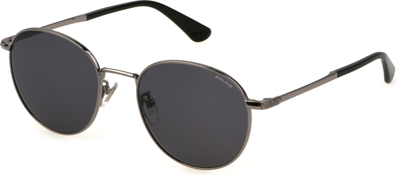 Color_0613 - Total Matt Or Sandblasted Ruthenium