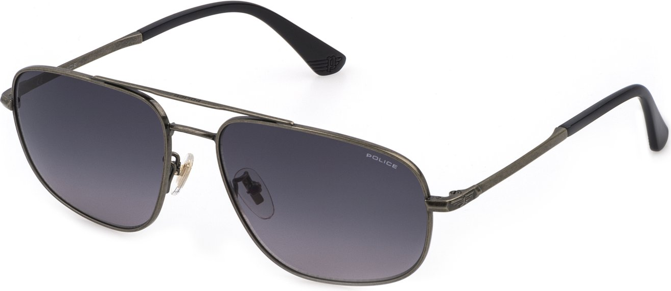 Color_02BS - Matt Vintage Bronze