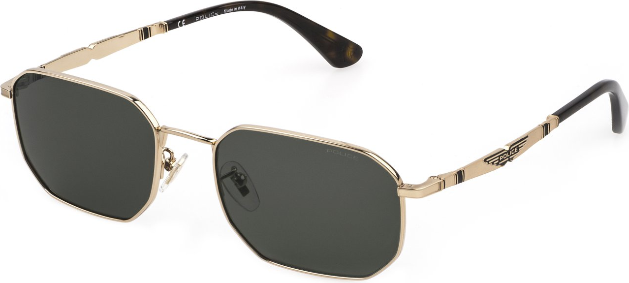 Color_0349 - Shiny Rose Gold With Sandblasted/satin /