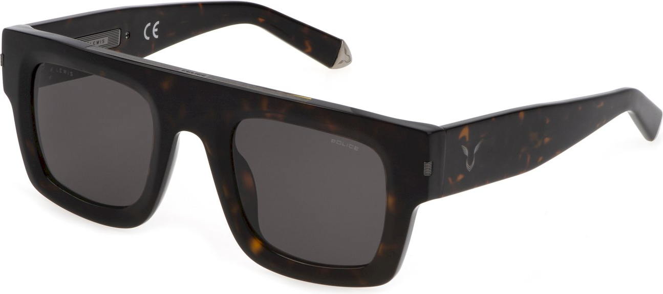 Color_0722 - Shiny Dark Havana