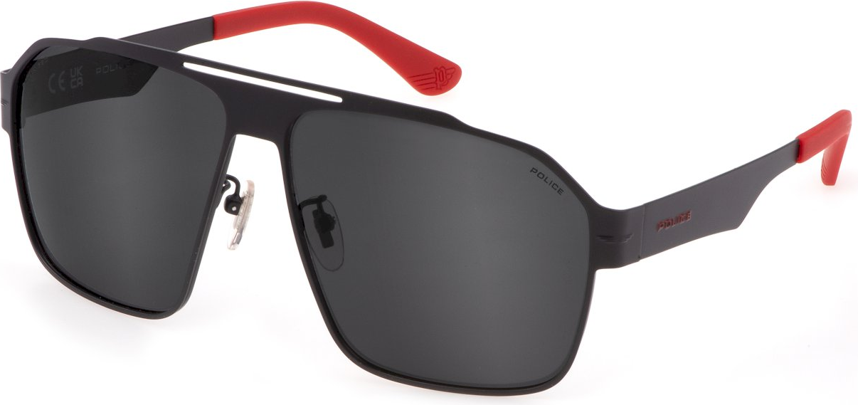 Color_8YZP - Matt Full Dark Grey