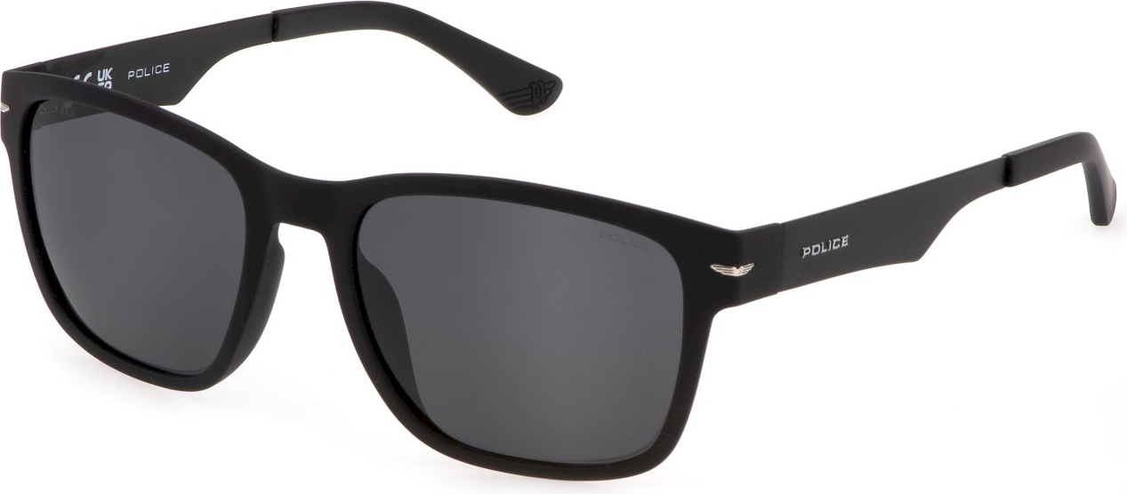 Color_U28Z - Matt Black