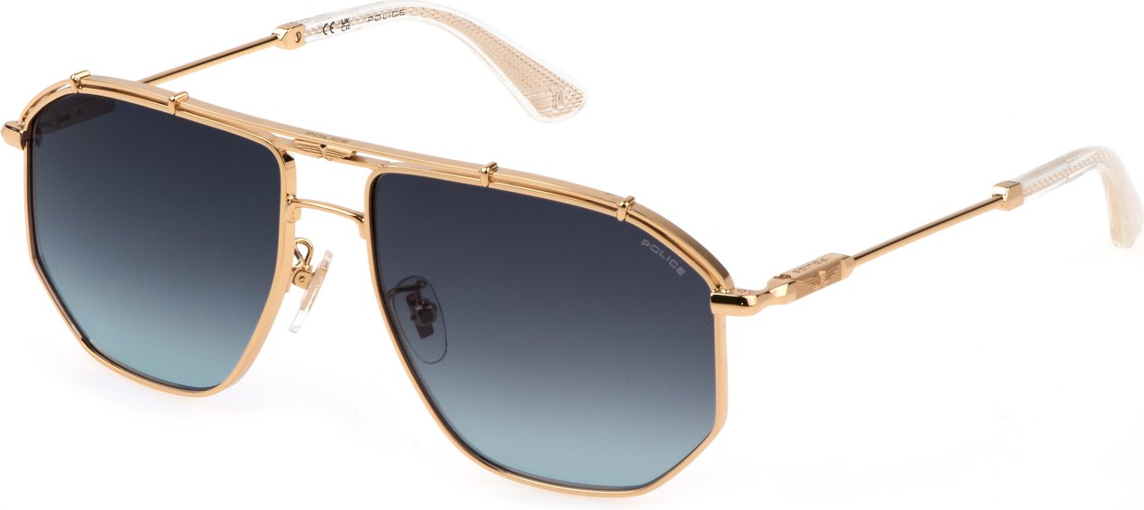 Color_0300 - Shiny Total Rose Gold