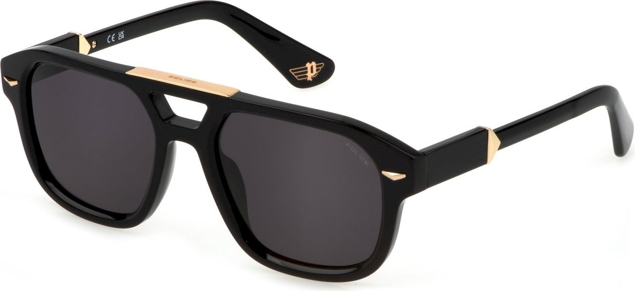 Color_0700 - Shiny Black