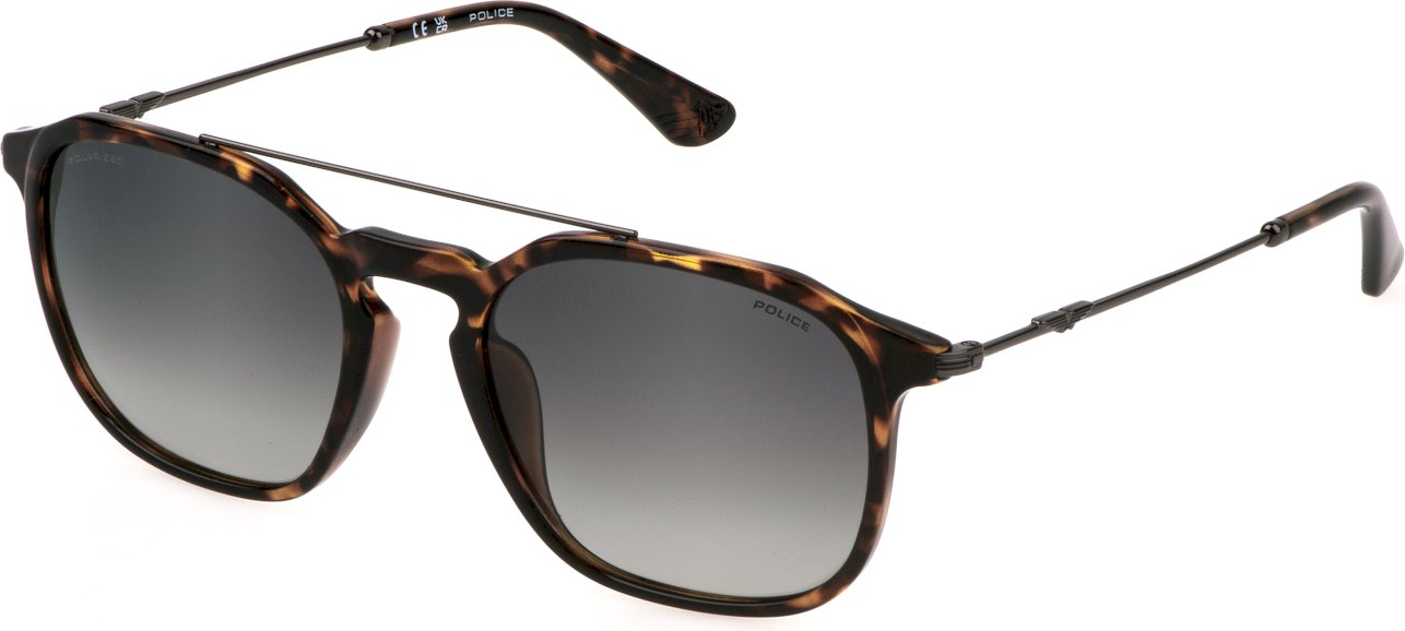 Color_978P - Shiny Dark Havana