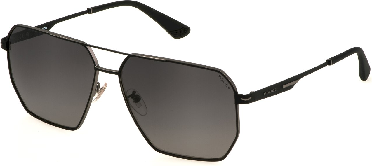 Color_0622 - Matt Ruthenium W/coloured Parts