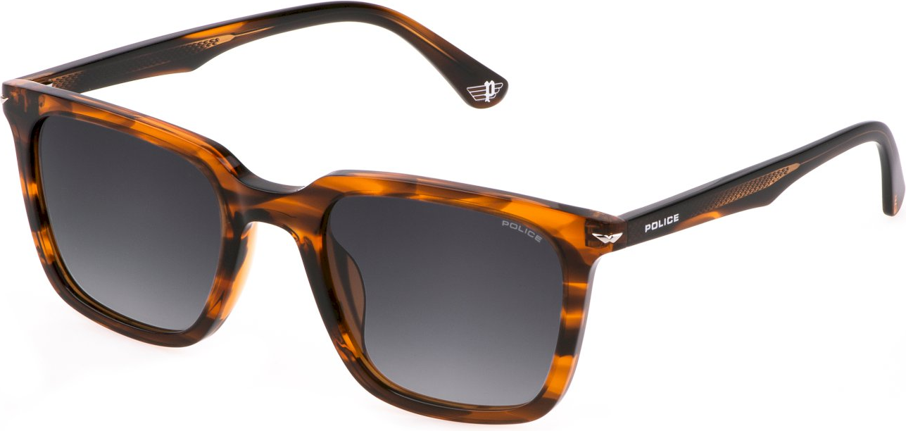 Color_0836 - Shiny Striped Brown