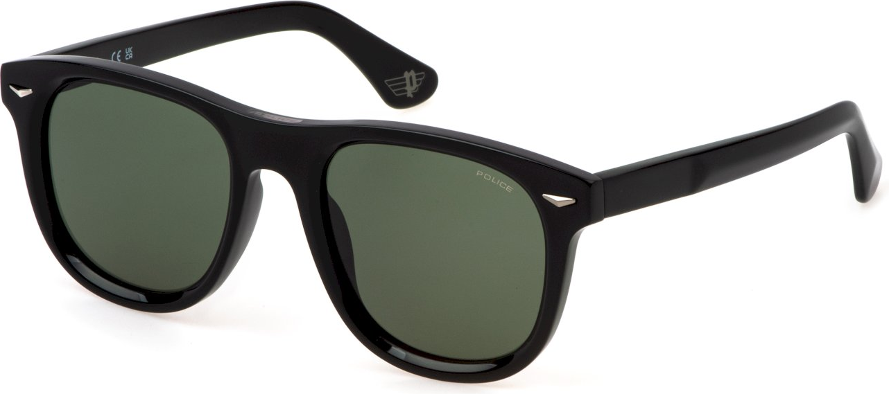 Color_700V - Shiny Black