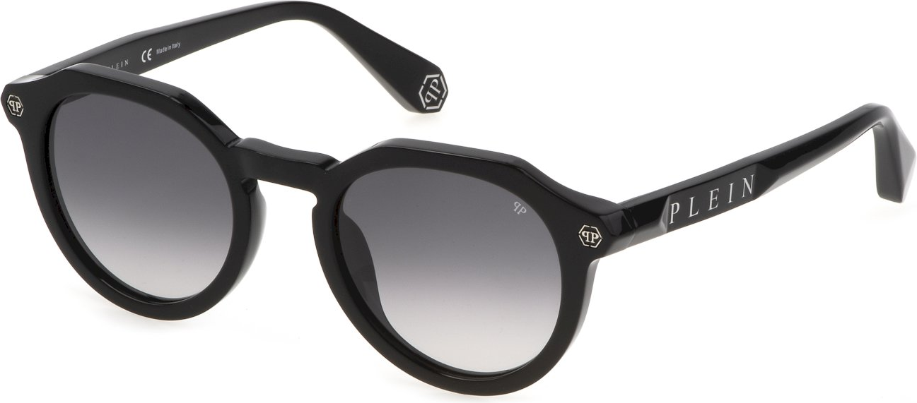 Color_0700 - Shiny Black