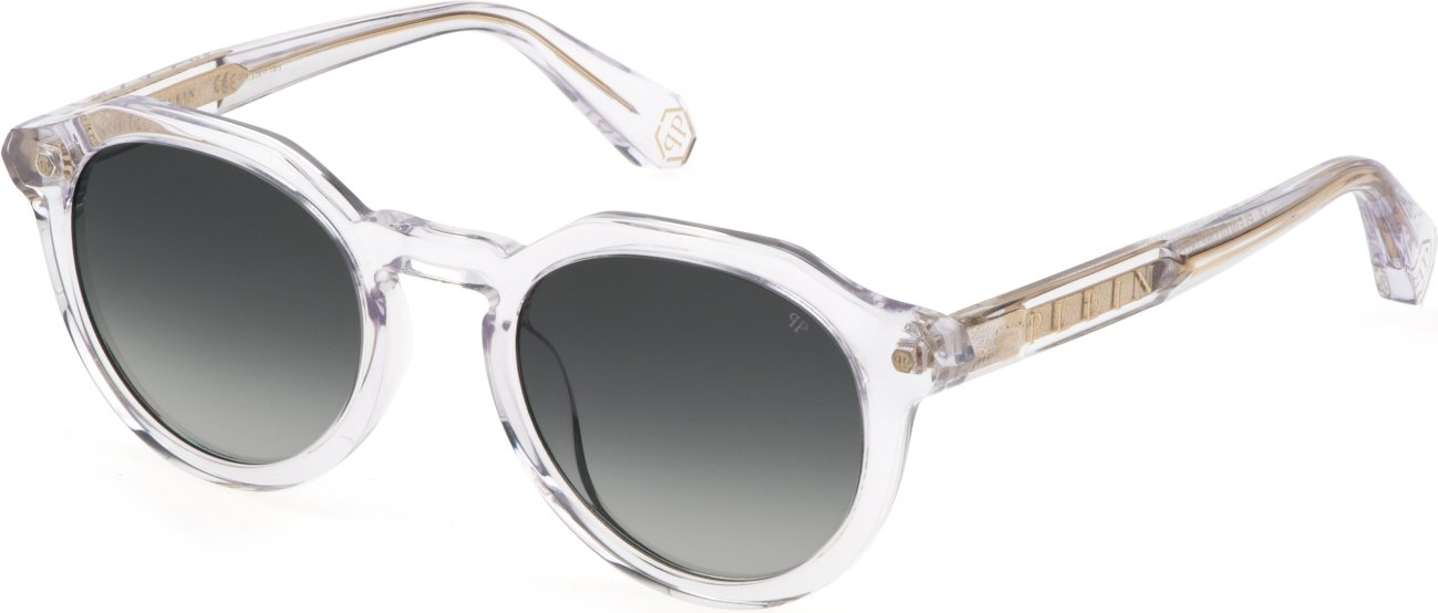 Color_0880 - Shiny Crystal