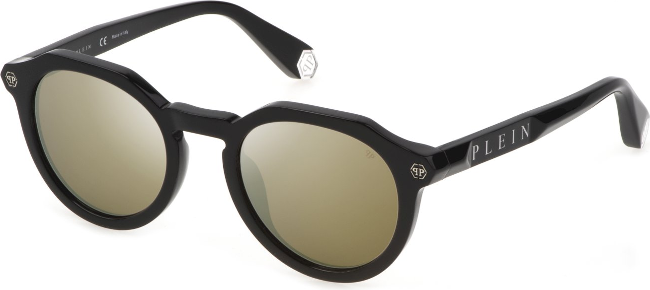 Color_700G - Shiny Black