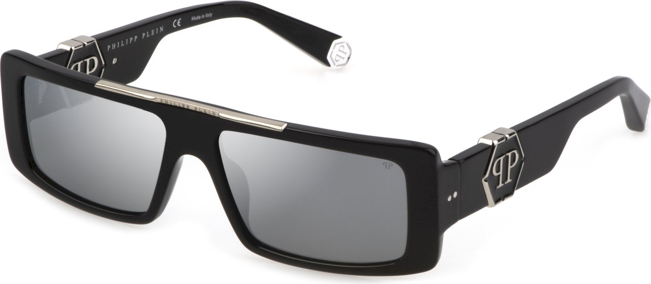 Color_700X - Shiny Black