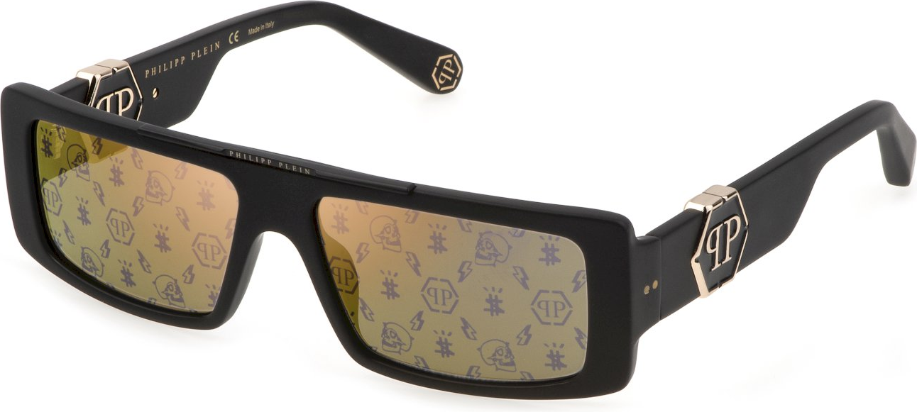 Color_703L - Semi Matt Black