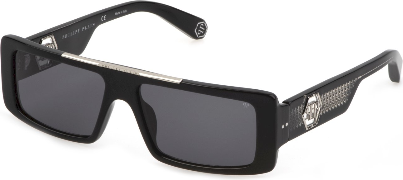 Color_0700 - Shiny Black