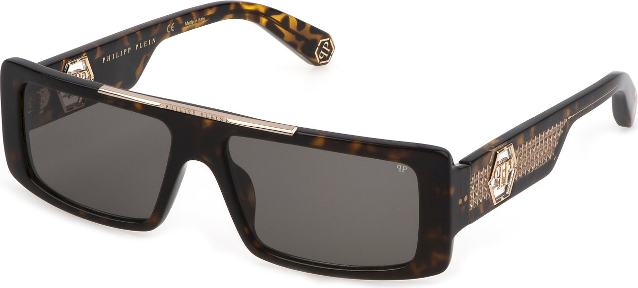 Color_0722 - Shiny Dark Havana