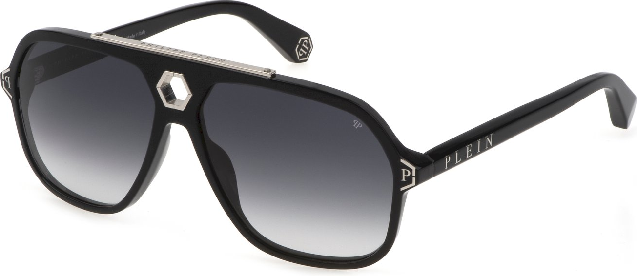 Color_0700 - Shiny Black