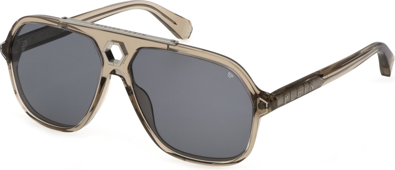 Color_07MK - Shiny Tobacco