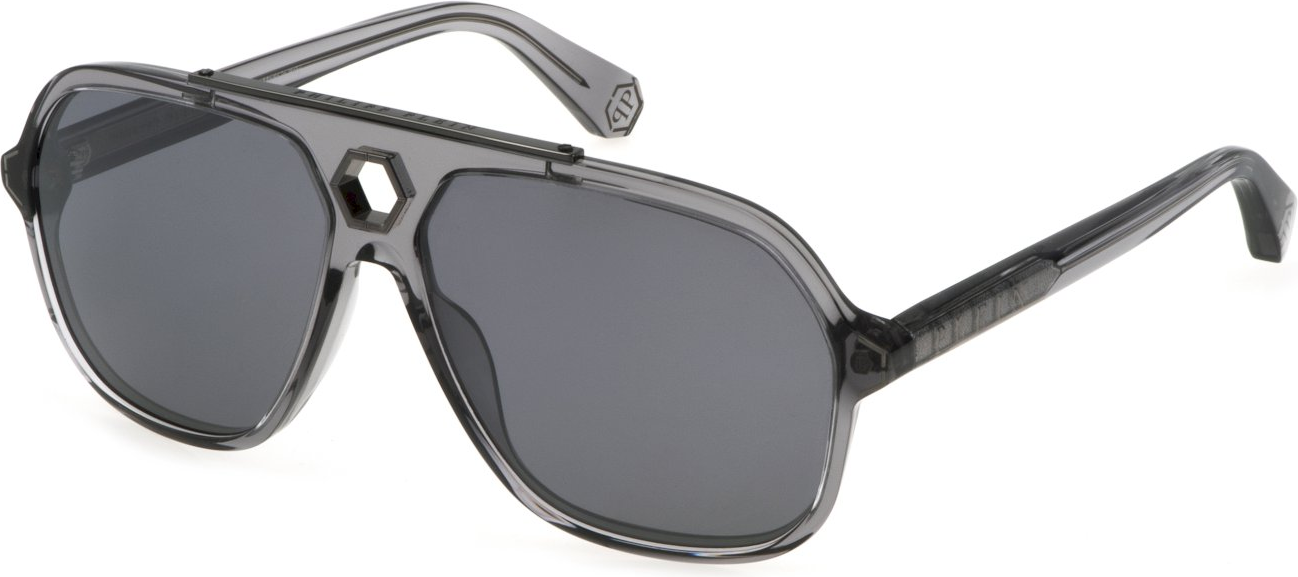 Color_9MBX - Shiny Transp.dark Grey