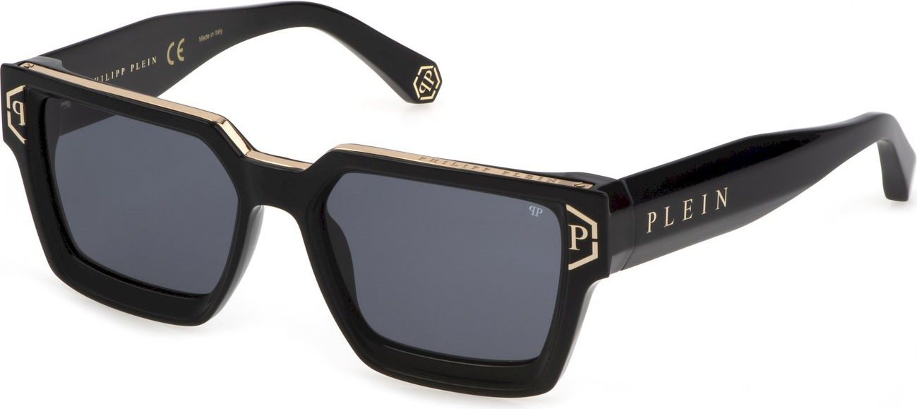 Color_0700 - Shiny Black