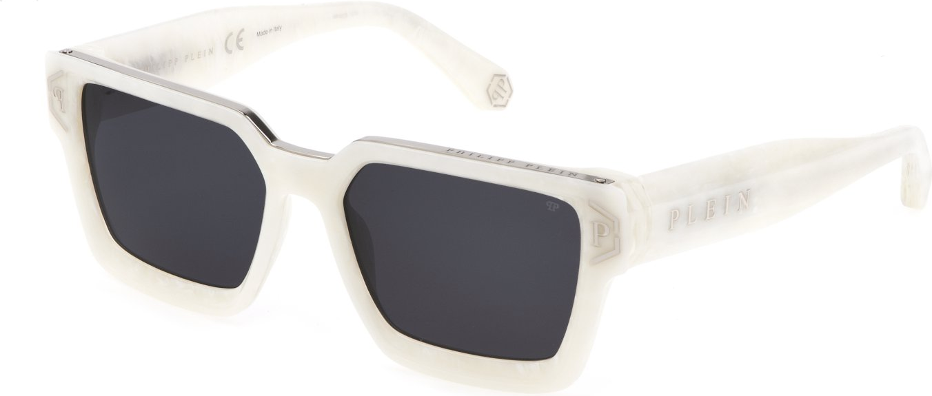 Color_09YL - Marmorized Ivory