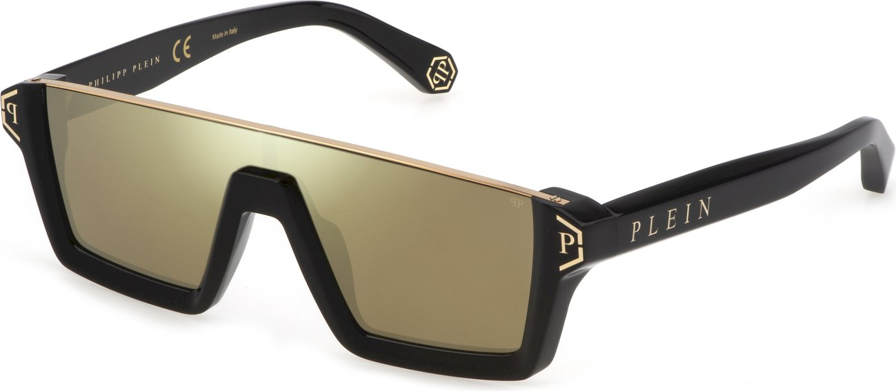 Color_700G - Shiny Black