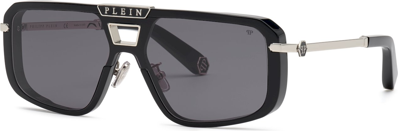 Color_0700 - Shiny Black