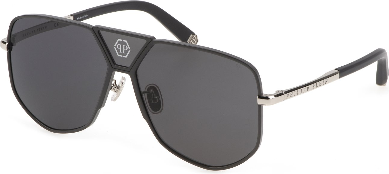 Color_0H70 - Shiny Palladium W/matt Grey Parts