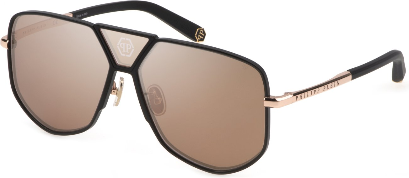 Color_2AMX - Shiny Copper Gold With Coloured Parts