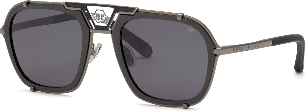 Color_0584 - Shiny Gun W/sandblasted And/or Matt Part