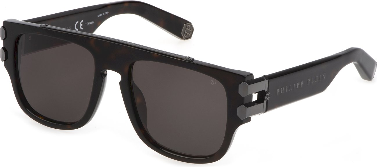 Color_0722 - Shiny Dark Havana