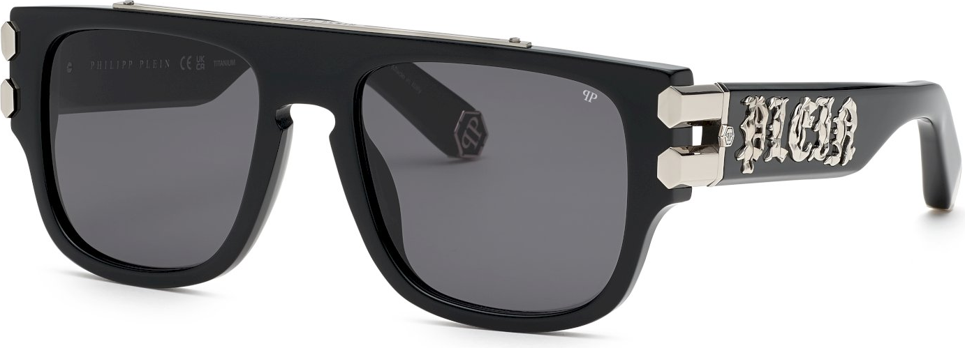 Color_0700 - Shiny Black