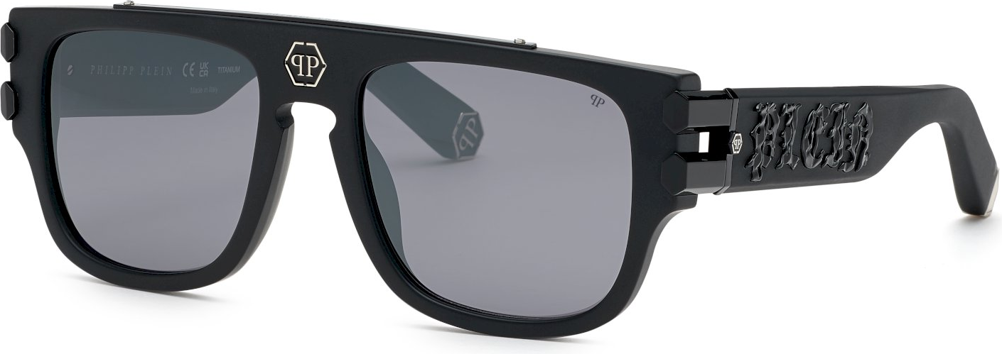 Color_0703 - Matt/sandblasted Black