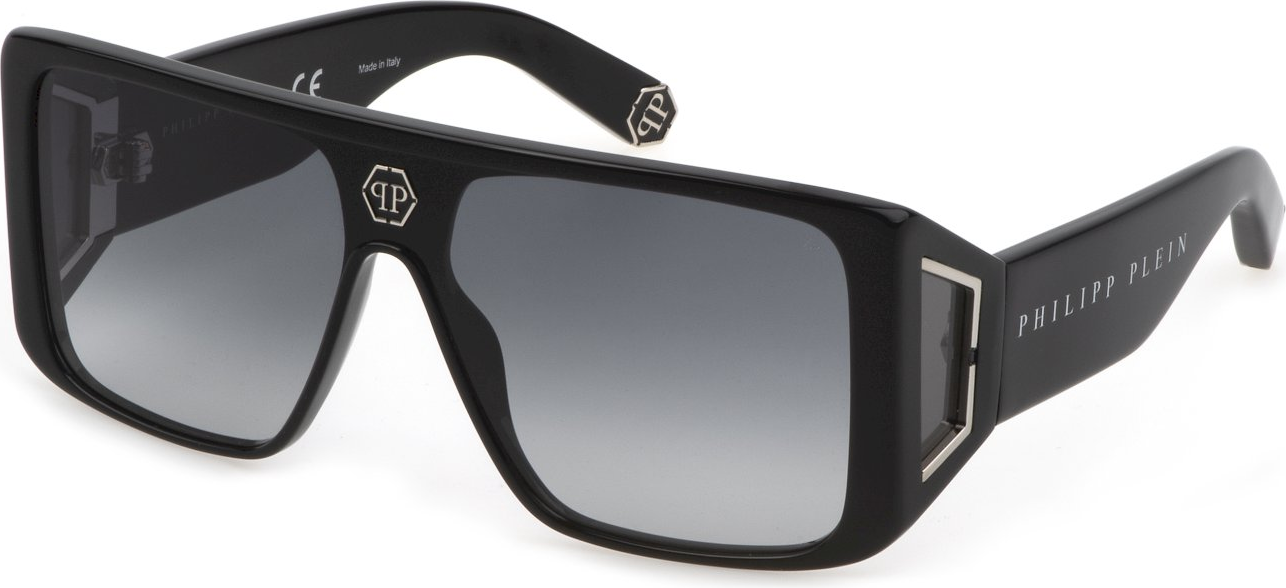 Color_0700 - Shiny Black