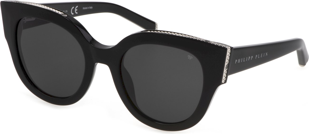 Color_0700 - Shiny Black